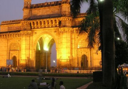 india Gate